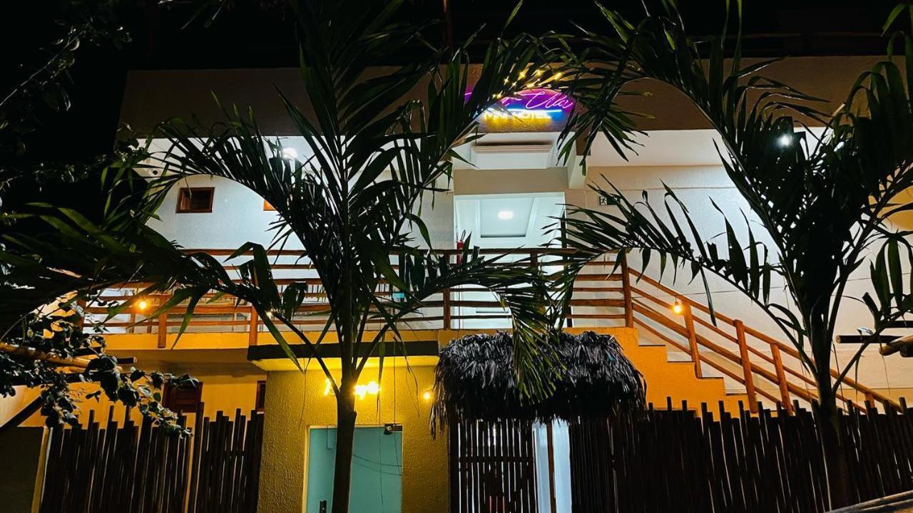 Jeri Vila Mini Hotel Jijoca de Jericoacoara Exterior foto
