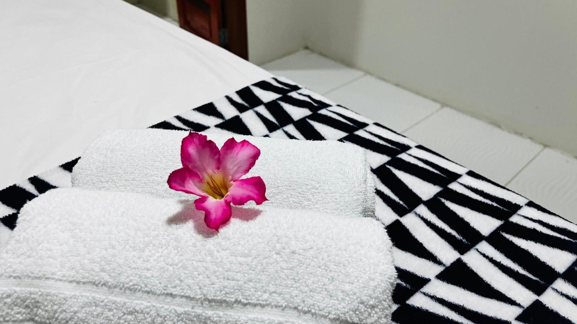 Jeri Vila Mini Hotel Jijoca de Jericoacoara Exterior foto